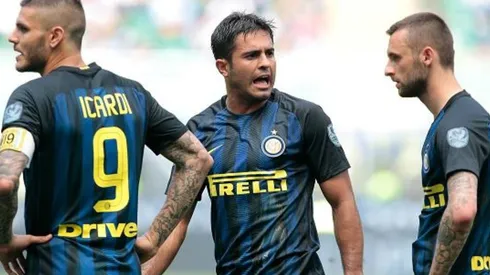 Atacante ex-Inter de Milão poderá reforçar o São Paulo em 2020