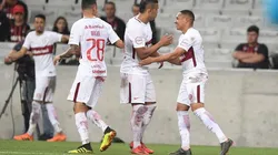 Foto: Ricardo Duarte/Internacional