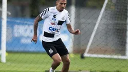 Foto: Ivan Storti/Santos