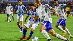 Foto: Francisco Cedrim/RCortez/CSA