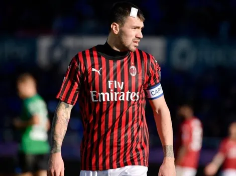 PSG prepara proposta milionária para jogadores do Milan