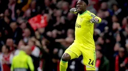 Onana, do Ajax, revelou que já deixou de ser contratado por ser negro