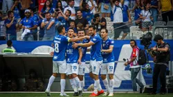Foto: Vinnicius Silva/Cruzeiro