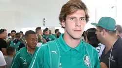 Palmeiras empresta atacante promessa da base ao América-MG até 2022