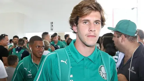 Palmeiras empresta atacante promessa da base ao América-MG até 2022