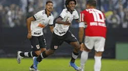 Imagem: Rafael Ribeiro / Vasco