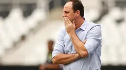 Zagueiro ex-Vasco pode parar no Fortaleza