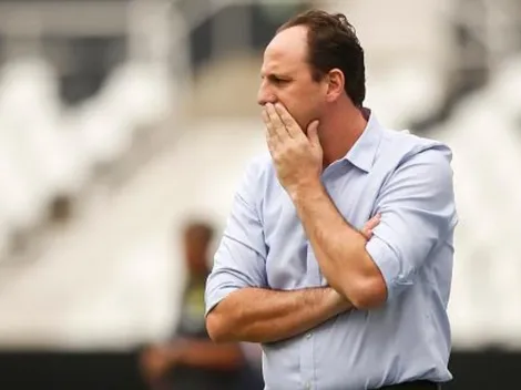 Zagueiro ex-Vasco pode parar no Fortaleza