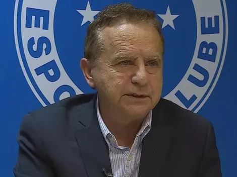 Sem Vittorio Medioli, Cruzeiro terá que encontrar um novo CEO