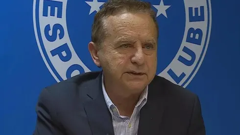 Sem Vittorio Medioli, Cruzeiro terá que encontrar um novo CEO