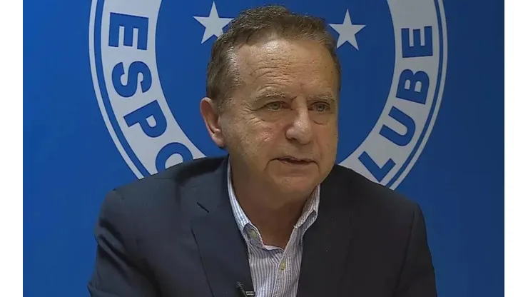 Sem Vittorio Medioli, Cruzeiro terá que encontrar um novo CEO