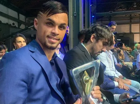 Flamengo avança para contratar Michael, de acordo com Mauro Cezar