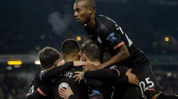 Pep Guardiola afirma que Fernandinho é um dos maiores jogadores do City