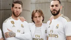 Zidane encontra dificuldades para montar a equipe para Supercopa