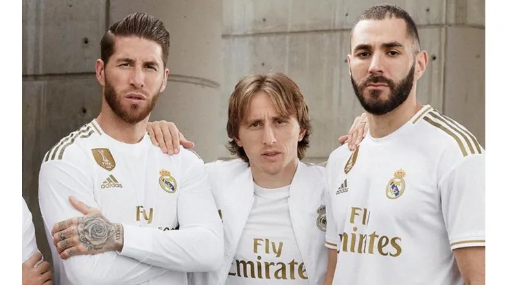 Zidane encontra dificuldades para montar a equipe para Supercopa