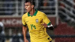 Procurado por clubes brasileiros, Ibañez permanece na Itália; troca apenas de time