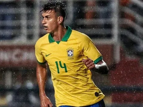 Procurado por clubes brasileiros, Ibañez permanece na Itália; troca apenas de time