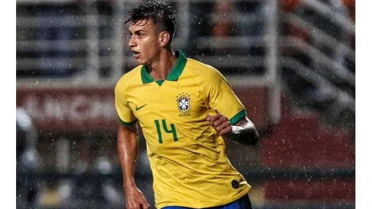 Procurado por clubes brasileiros, Ibañez permanece na Itália; troca apenas de time