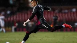 Jean não interessa ao Ceará; diretoria se posiciona após repercussão