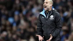 Pep Guardiola demonstra mais um ato de fidelidade ao Manchester City