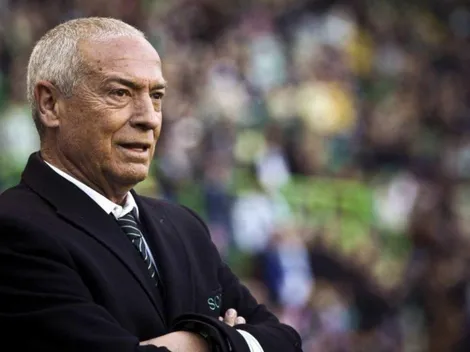 Jesualdo Ferreira desembarca no Brasil na terça-feira para comandar o Santos