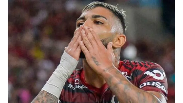 Interesse do Chelsea em Gabigol é um "blefe" da Internazionale