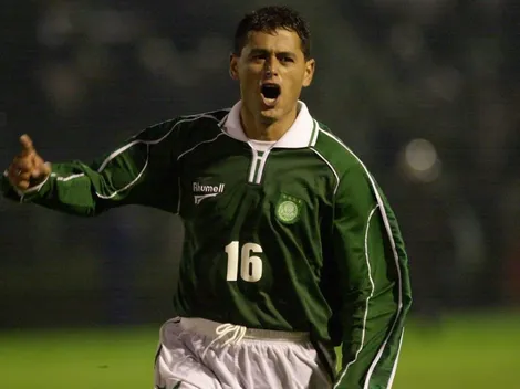 Além de Arce, Palmeiras analisou nome de técnico sensação em 2019