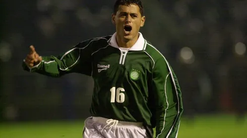 Além de Arce, Palmeiras analisou nome de técnico sensação em 2019