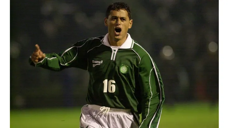 Além de Arce, Palmeiras analisou nome de técnico sensação em 2019