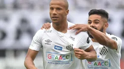 Foto: Ivan Storti/Santos FC/Divulgação