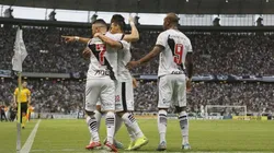 Rafael Ribeiro/Vasco/Divulgação