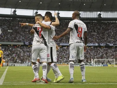 Atlético enfrenta concorrência para fechar com atacante