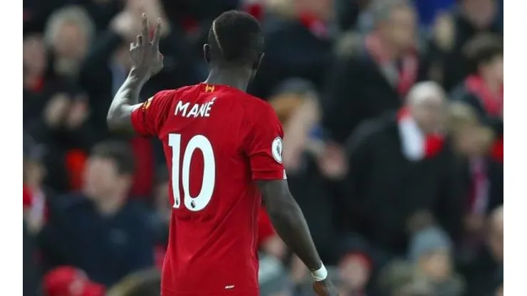 Campanha invencível do Liverpool impressiona; time não perde há um ano 