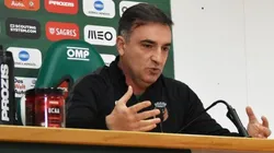 Bragantino tem reunião marcada com possível substituto de Zago