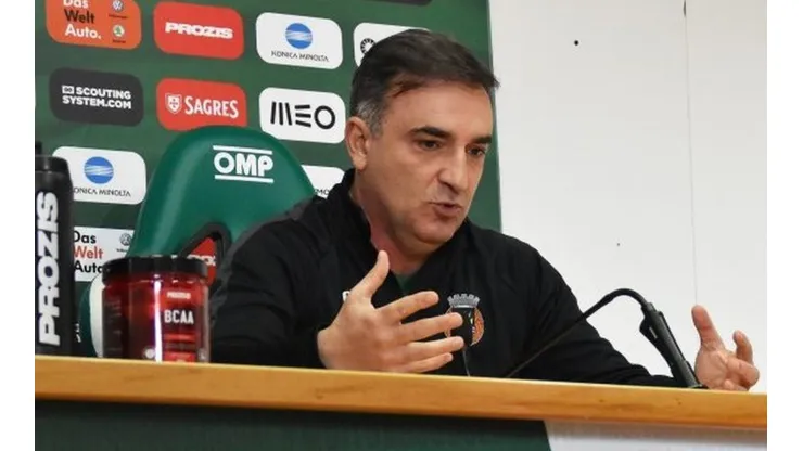 Bragantino tem reunião marcada com possível substituto de Zago