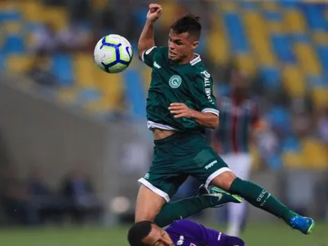 Corinthians toma decisão sobre contratação de Michael