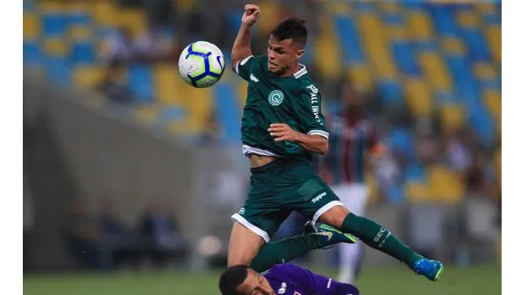 Corinthians toma decisão sobre contratação de Michael