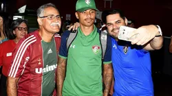 Esperado na Cidade do Galo, Allan pode permanecer nas Laranjeiras