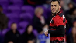 Coritiba tenta a contratação de Rhodolfo, ex-Flamengo