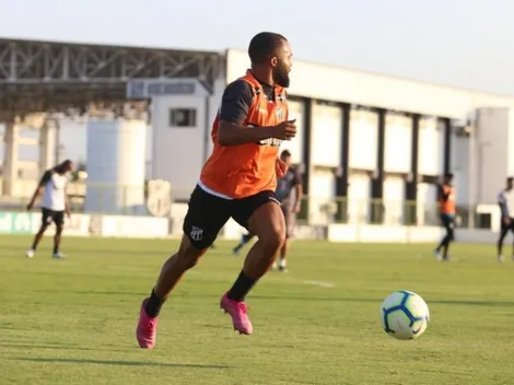 Jornalista crava quatro acertos para o Vovô visando a próxima temporada