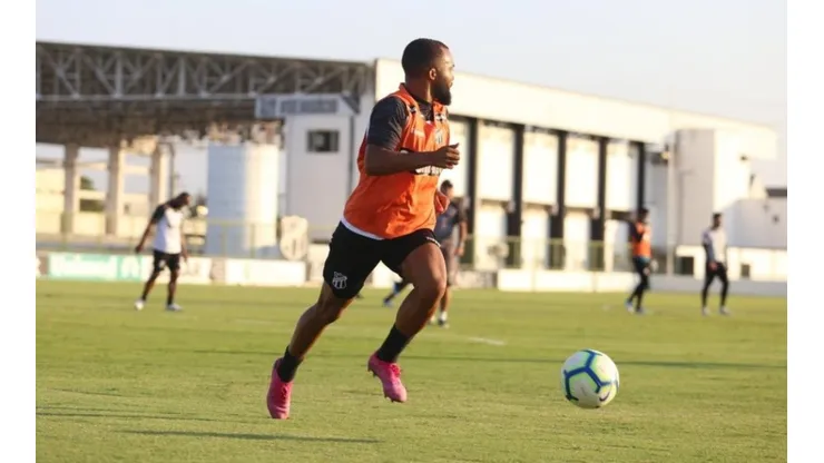 Jornalista crava quatro acertos para o Vovô visando a próxima temporada