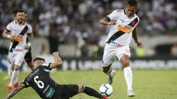 Foto: Rafael Ribeiro/Vasco.com.br