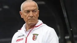 Bragantino tenta contratação de volante do Santos