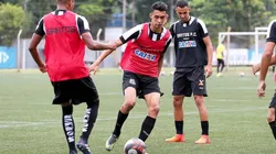 Foto: Pedro Ernesto Guerra Azevedo/Santos FC