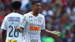Ralf propõe contrato "até o limite" para permanecer no Corinthians
