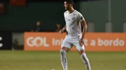 Flamengo anuncia zagueiro como seu segundo reforço para 2020