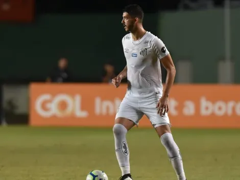 Flamengo anuncia zagueiro como seu segundo reforço para 2020