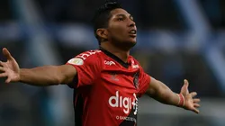 Repórter fala sobre possibilidade de Rony deixar o Athletico rumo ao Palmeiras