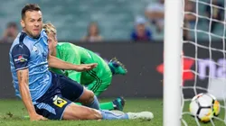 Mesmo com sondagens, Bobô nega pretensão de voltar ao Brasil