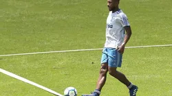 Agente de Emerson Santos abre o jogo e fala sobre possibilidade do atleta defender o Vasco em 2020